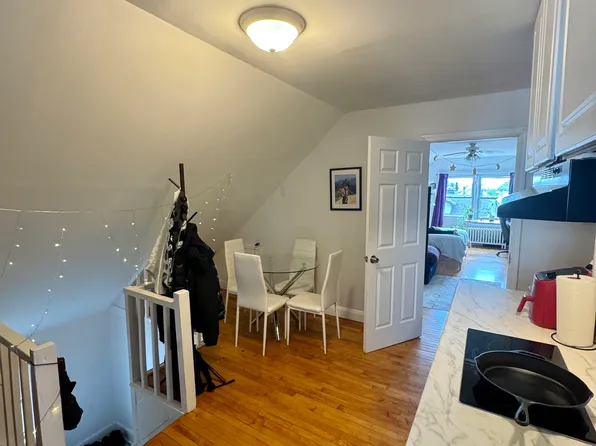 286 Fulton Ave Floor 2, Jersey City, NJ 07305