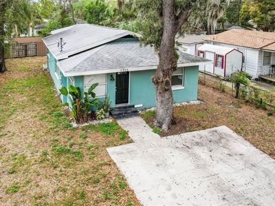 1713 E Chelsea St, Tampa, FL, 33610