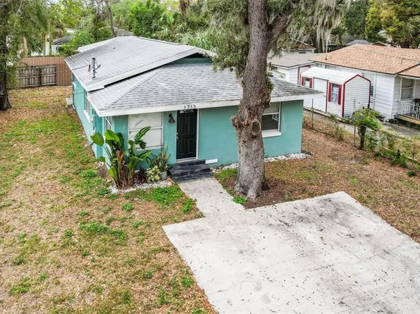 1713 E Chelsea St, Tampa, FL 33610