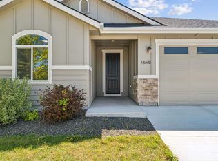 1695 W Afton St, Kuna, ID 83634