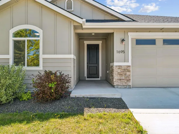1695 W Afton St, Kuna, ID 83634