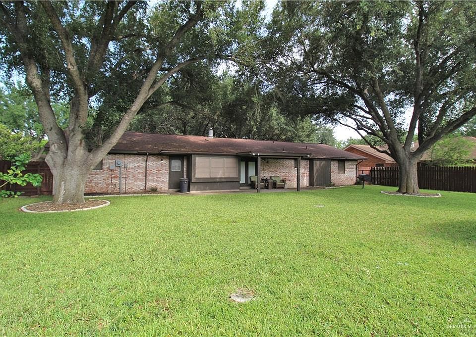 2315 Anacua Cir, Edinburg, TX 78539 MLS 403613 Zillow