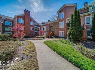 5652 Brooke Ridge Dr #5652, Atlanta, GA 30338