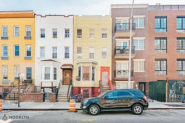 Rented by Nooklyn NYC LLC