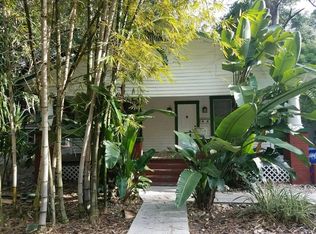 1207 E Mohawk Ave, Tampa, FL 33604