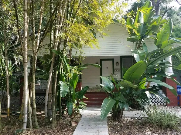 1207 E Mohawk Ave, Tampa, FL 33604