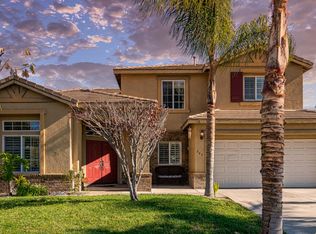 846 Riesling St, Hemet, CA 92545