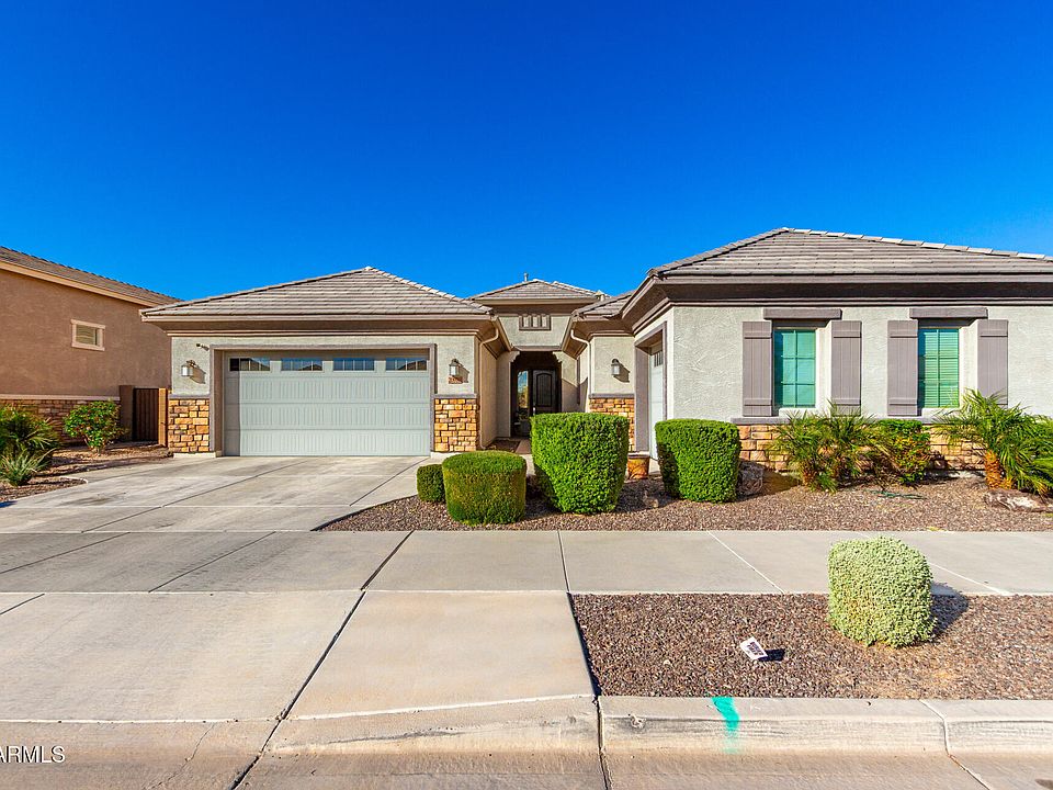 1st image of 20978 E CAMACHO Court