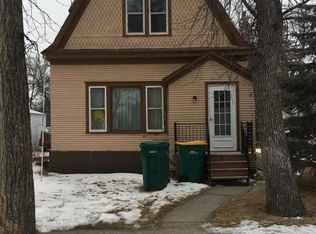 212 1st St NE, Lamoure, ND 58458
