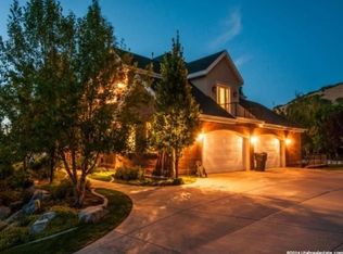 4267 Summermeadow Dr, Bountiful, UT 84010