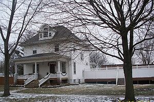 1st image of this home