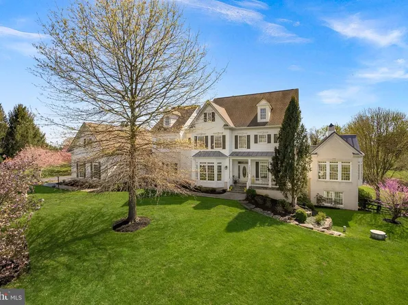 38527 Ditchling Pl, Hamilton, VA 20158