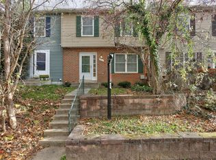 11517 Shell Flower Ln, Columbia, MD 21044