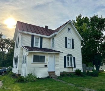 1200 Myers Ave, Ashland, OH, 44805