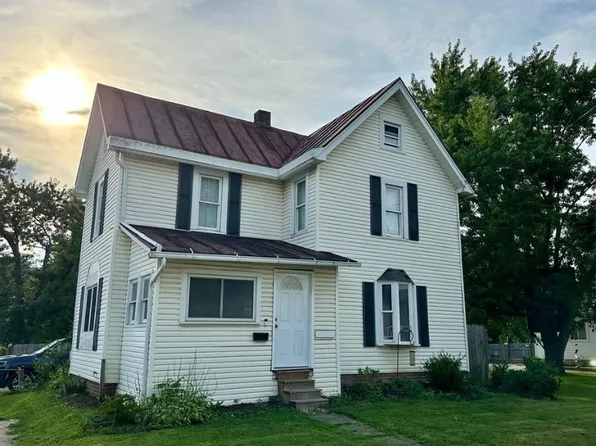 1200 Myers Ave, Ashland, OH 44805