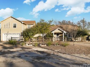 395 Pr 1508, Bandera, TX 78003