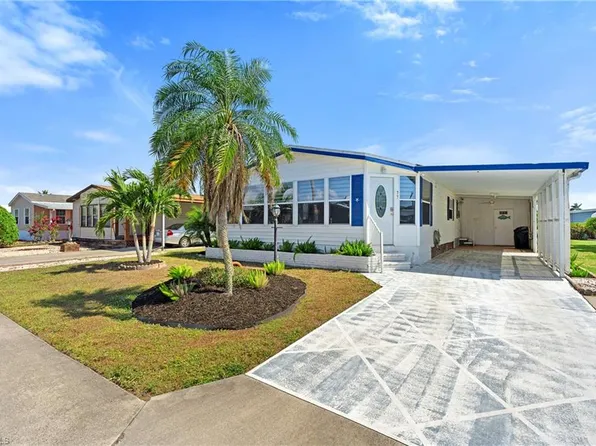 77 Atlantic WAY #77, NAPLES, FL 34104
