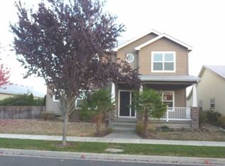 1014 Steamboat Dr, Central Pt, OR