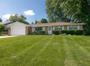 4861 Welsh Rd, Rockford, IL 61107