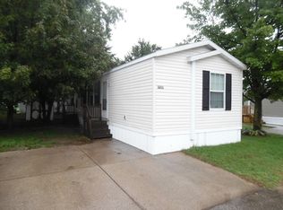 5055 Vail Ave, Allendale, MI 49401