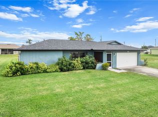 1409 NE 18th Ave, Cape Coral, FL 33909
