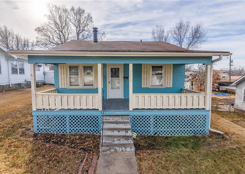 1st image of 3010 Messanie St
