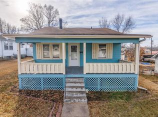 3010 Messanie St, Saint Joseph, MO 64501