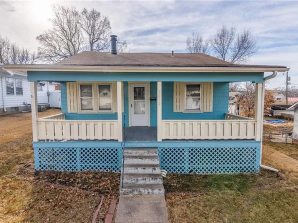 3010 Messanie St, Saint Joseph, MO 64501