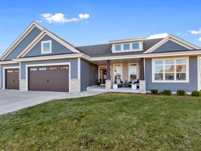 1320 Rosewood COURT, Oconomowoc, WI, 53066