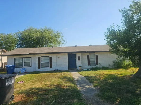 4723 Casa Verde St, San Antonio, TX 78233
