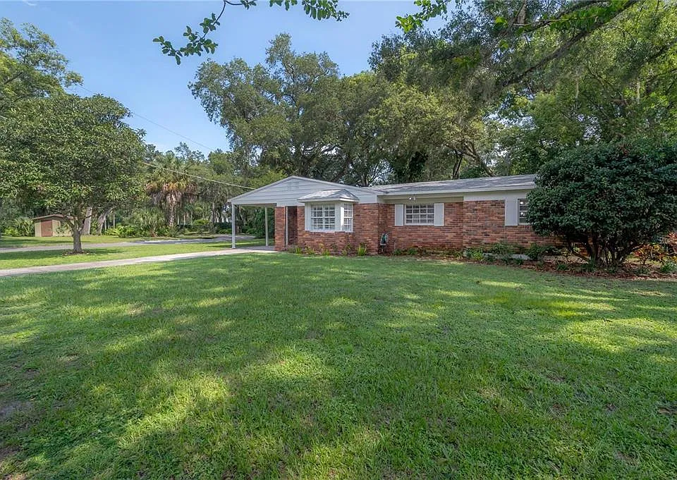 2329 Carroll Grove Dr