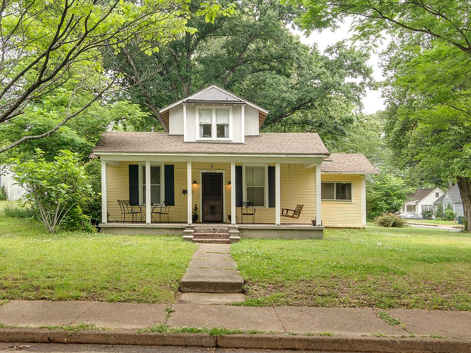 1st image of 3812 Douglass Ave