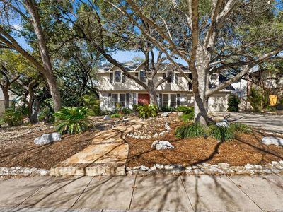 9319 Jorwoods, San Antonio, TX, 78250