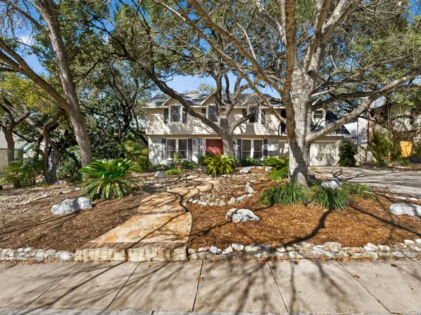 9319 Jorwoods, San Antonio, TX 78250