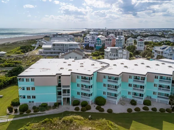 301 E Commerce Way #144, Atlantic Beach, NC 28512