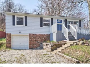 1346 Bluestone Ave, Akron, OH 44310