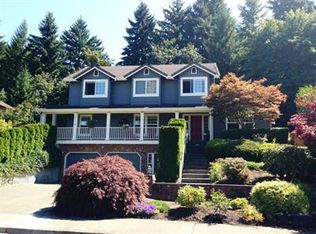 3114 41st Way SE, Olympia, WA 98501