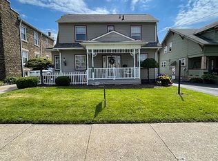 1612 Highland Ave, New Castle, PA 16105