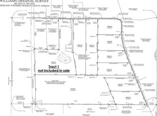 0 Gobblers Knob Rd, West Harrison, IN 47060