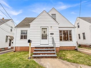 5384 Turney Rd, Garfield Heights, OH 44125