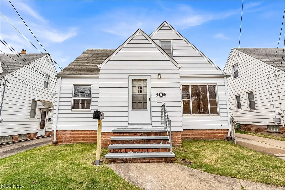 5384 Turney Rd photo 1