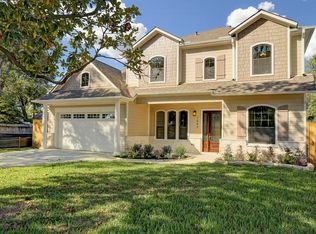 1642 Candlelight Ln, Houston, TX 77018