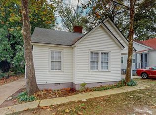 3393 Carrington Rd, Memphis, TN 38111