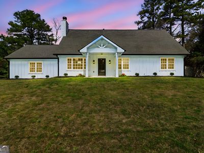 2520 W Shiloh Ct, Kennesaw, GA, 30152