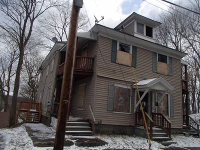 61 Spring St #59, Ilion, NY, 13357