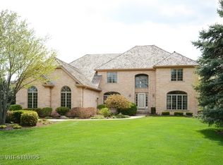 22826 Dublin Way, Lake Barrington, IL 60010