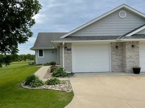 1525 E 18th St, Atlantic, IA 50022