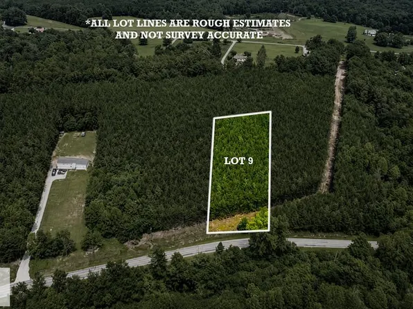 9 Pittsville Rd, Gretna, VA 24557