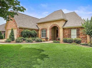 1902 Eastridge Cir, Madison, MS 39110