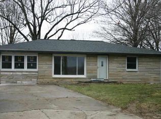 3 N 9th St, Gosport, IN 47433